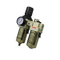 氣源分離處理器氣動(dòng)油水分離器氣源處理元件油格YAC4010-04熱賣(mài)