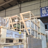 杭州到武威整車(chē)物流 摩托車(chē)托運(yùn) 電瓶車(chē)托運(yùn) 貨物運(yùn)輸西北五省專(zhuān)線(xiàn)    杭州發(fā)往武威公路運(yùn)輸